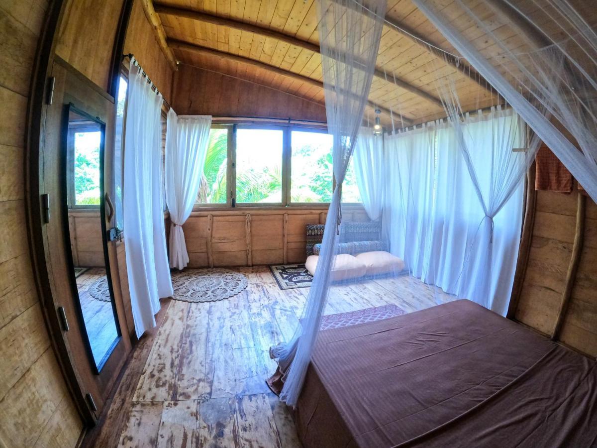 Monsoon Eco Resort - Whisky Point Arugambay Поттувил Экстерьер фото